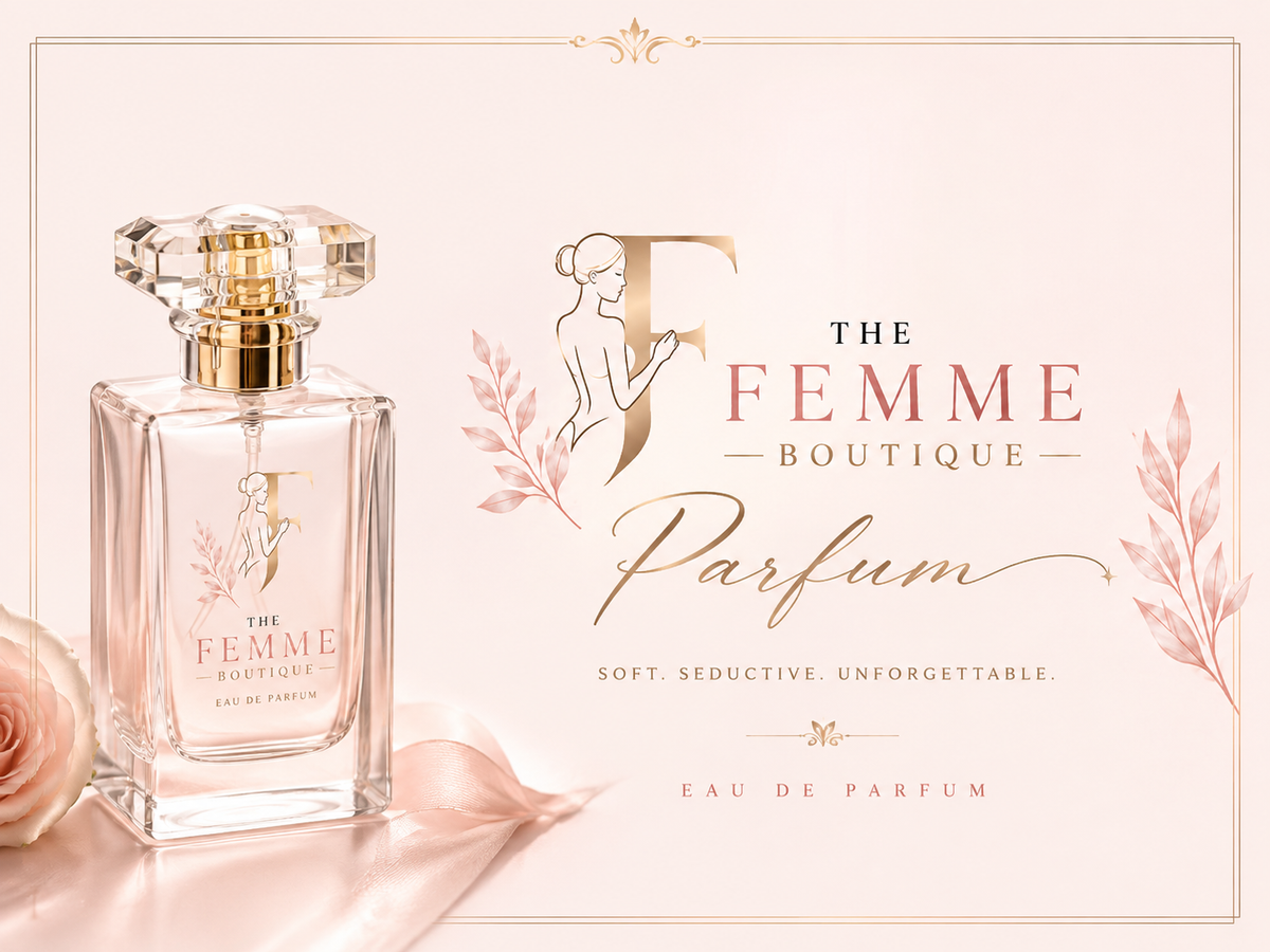 FEMME Eau de Parfum