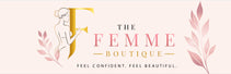 The Femme Boutique - Home
